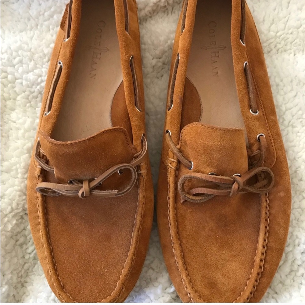 Cole Haan Drivers
